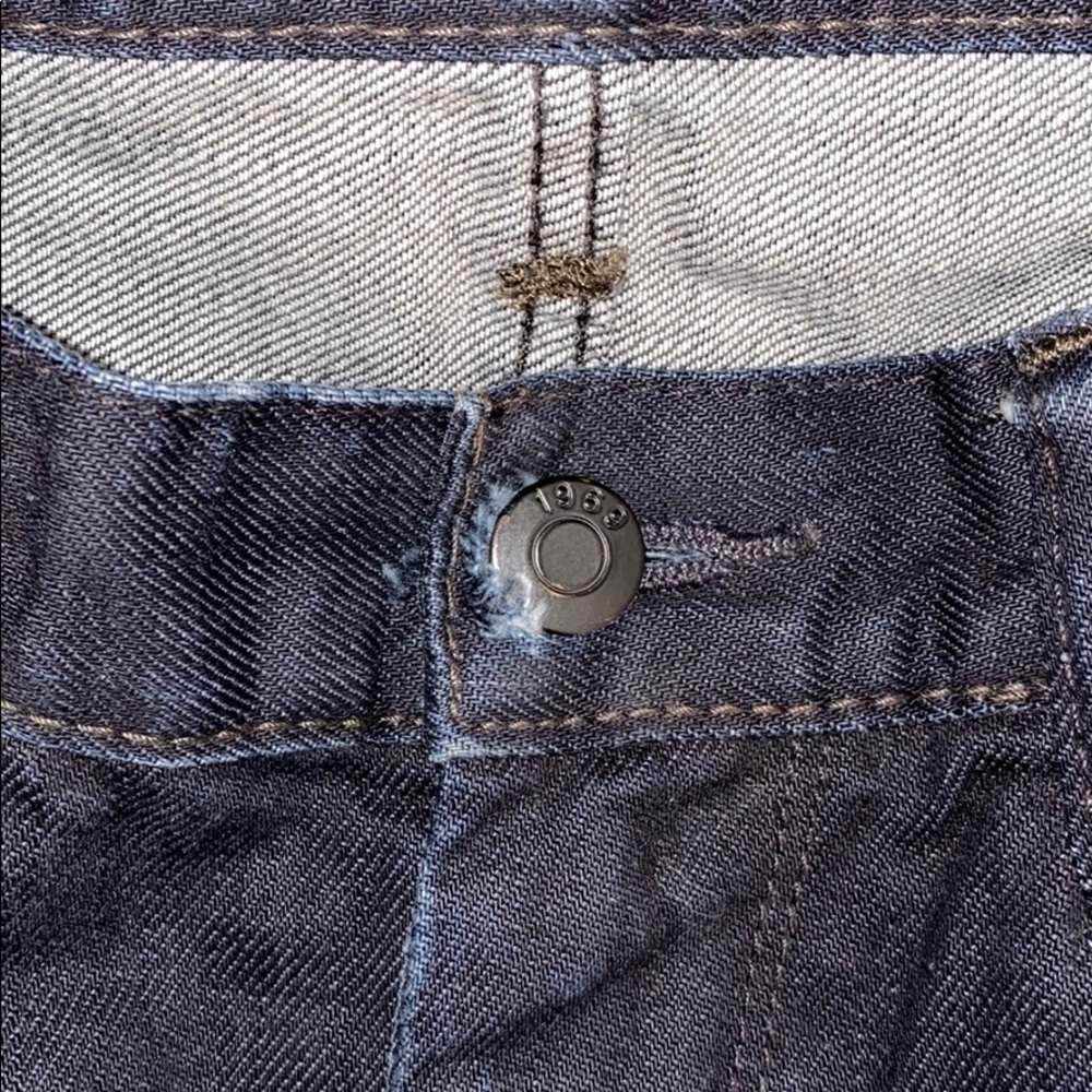 Gap men’s jeans - Picture 4 of 7